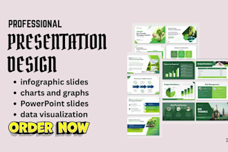 design business data visualisation slides charts and graphs powerpoint slides