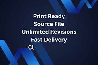 design professional banner, billboard, signage and outdoor advertising