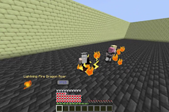 mods para minecraft java