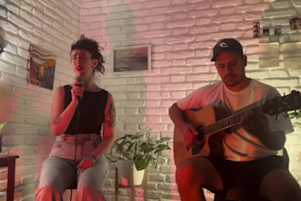sing soulful jazz vocals for your song
