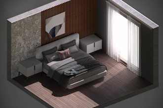 design your room layout