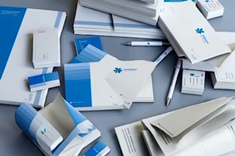 design uk private prescription pad for gp doctor clinic