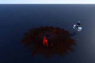 create roblox animation and roblox vfx