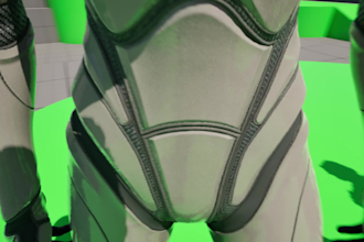 create a custom ue5 game and game level and prototypes