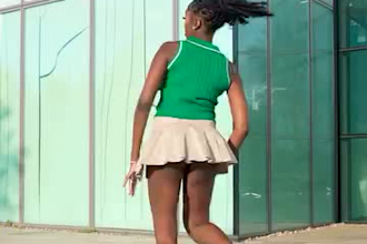 do viral tiktok hiphop dance video on your song to trend