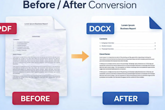 do fastest data entry and typing work