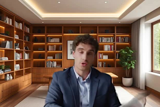 edit zoom meeting video interview zoom video editor webinars podcast for youtube