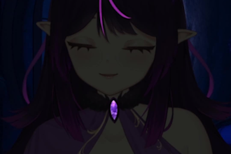 provide expressive voice acting for feminine voices