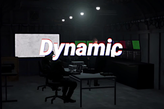 craft cinematic 3d animated documentaries like fern