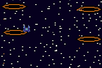 create 2d games using pygame