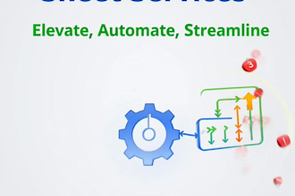 build custom business spreadsheets in apple or google system