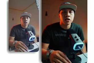 video editing for you