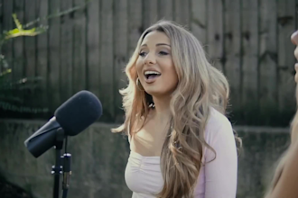 fully produce a country pop song or duet song production