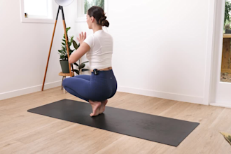 deliver ready made yoga video library