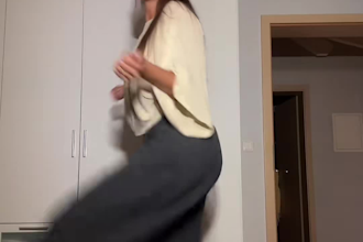 create a professional afrobeat, amapiano, hiphop and tiktok dance video