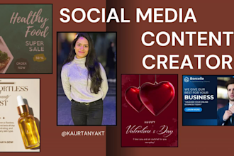 create instagram reels content and captions for any niche