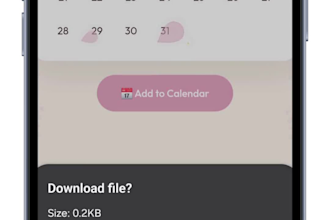 create a luxury digital wedding invitation website with rsvp