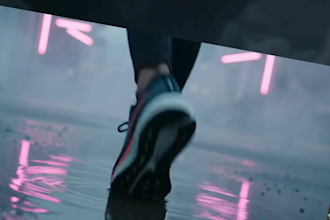 create ai generated music video with stunning visuals ai rap music video