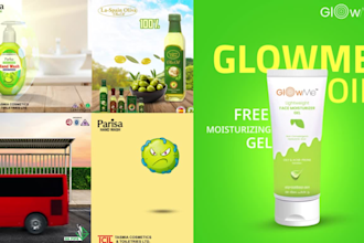 do motion poster, animated posters, animated flyers