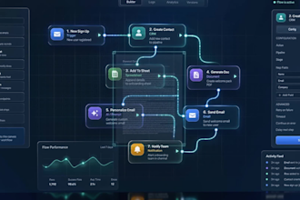 build ai workflows with n8n and openai