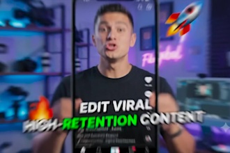 high retention instagram reels and viral short form content