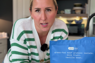 film an engaging human ugc spokesperson video