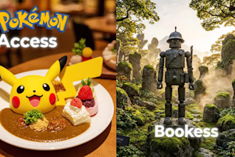 secure pokemon kanto pokepark kanto ghibli museum japan reservation