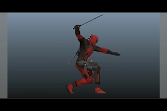 create smooth unreal engine character animation with maya rigging