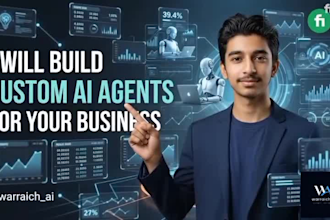deploy ai sales agents to generate leads and scale marketing campaigns