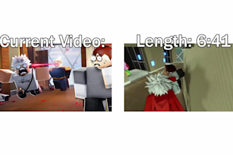 edit your youtube videos