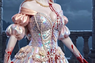 create cinematic ai fairy tale videos for youtube