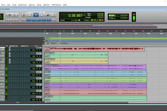 make the arrangement and the production of your song