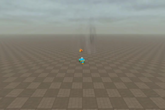 create custom roblox combat, r6 r15 animations, cutscenes, cinematics and vfx
