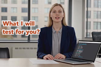 perform penetration testing for your domain