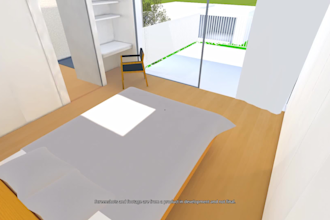 create your future house for you to explore