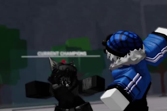 create custom roblox vfx game effect and roblox animation in r6 or r15