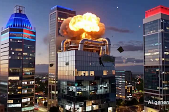 create stunning cinematic ai video ads google veo 3 realistic ai