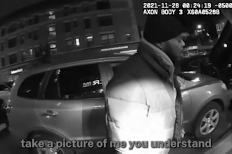 create engaging true crime documentary videos