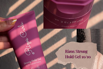 create curly hair, wellness, and childrens products ugc videos for social media