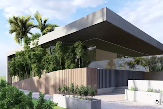 create 3d architectural animation