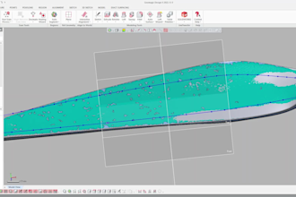 do reverse engineer your 3d scan or model