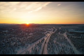 professionally color grade your videos