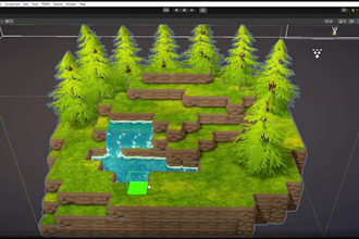 create custom rpg maker mv mz tilemaps and top down pixel game maps environment
