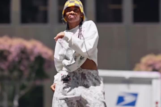 create professional amapiano, afrobeat, hip hop or african group dance video