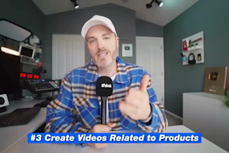create youtube short for luxury, crypto, finance to earn 100k