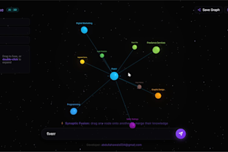 build interactive 3d web experience with react three fiber
