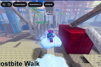 be your professional roblox scripter and create fast, clean roblox scripts