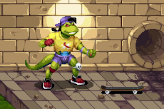 create professional pixel art characters, sprites, and indie game assets