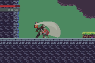 do a basic 2d hyper casual game of your design