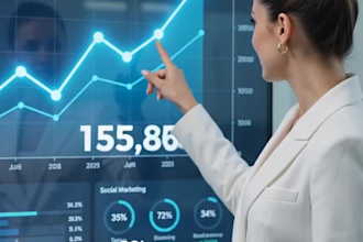 manage meta ads, google ads, and social media marketing
